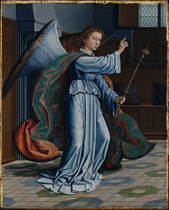 The Annunciation (1506)