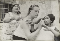 Alicante, Spain (1933)