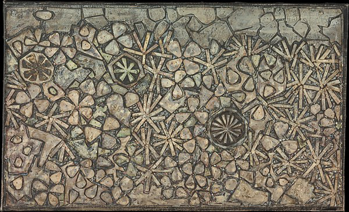 Mother-of-Pearl-Garden (1956)