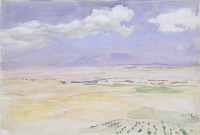 From Ávila (ca. 1903)