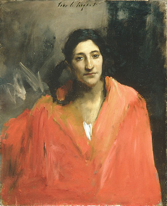 Gitana (possibly 1876)