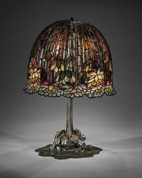 Lamp (1904-15)