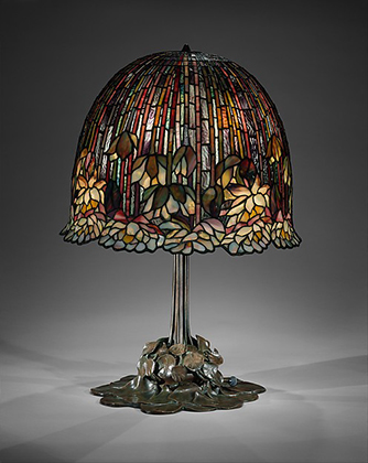 Lamp (1904-15)