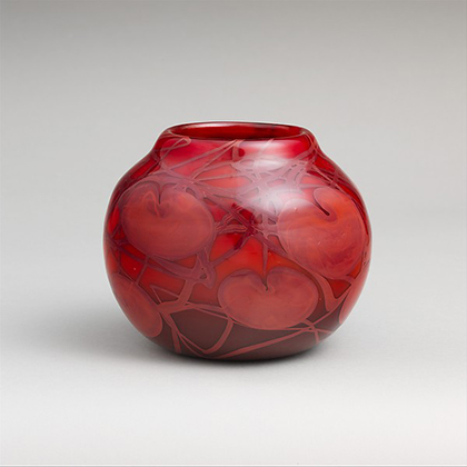 Vase (ca. 1903)
