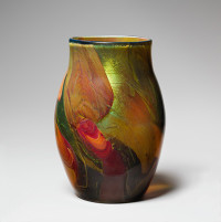 Vase (ca. 1910)