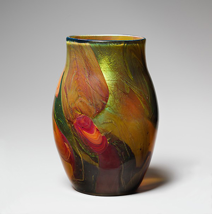 Vase (ca. 1910)