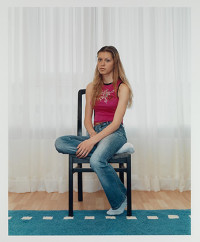 Almerisa Leidschendam, The Netherlands (June 25, 2003)