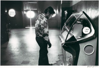 Bar, Las Vegas, Nevada (1955)