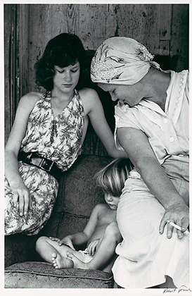 Georgetown, South Carolina (1955)