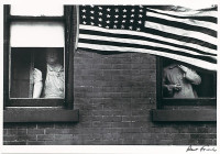 Parade, Hoboken, New Jersey (1955-56)