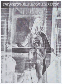 [The Fortunate, Fashionable Rescue] (1960s)