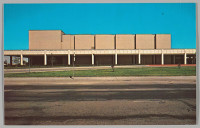 Amarillo—Tall in Texas (1972)