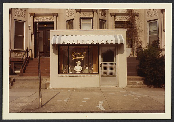 Jamaica Hills, Queens, New York (1972)