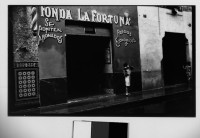 [Fonda La Fortuna Restaurant, Havana] (1933)