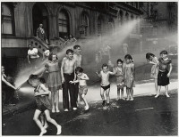 Summer on the Lower East Side (1937)
