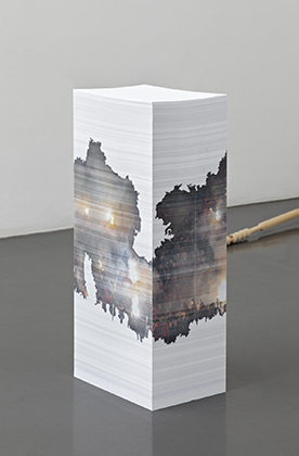 Mother of This Domain (2015)