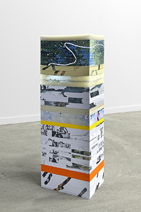 Mother of This Domain (2015)