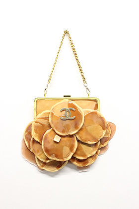 Pancakes No.5 (2015)
