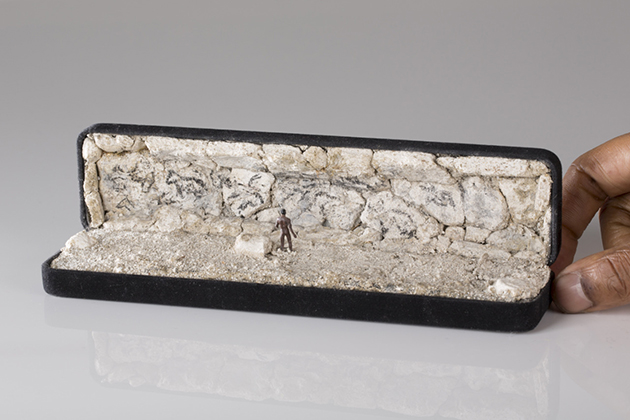 Started From The Bottom Now We Here pt1 (2014)