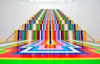 Fruitmarket Gallery, Edinburgh (2014)