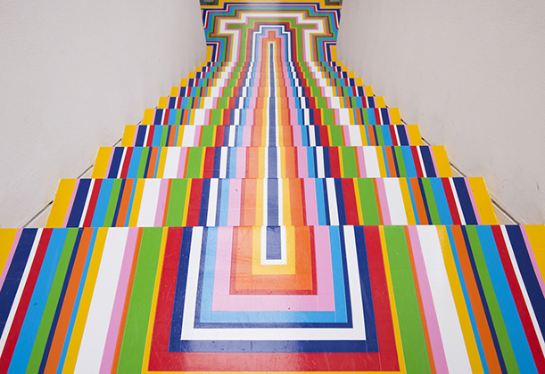 Fruitmarket Gallery, Edinburgh (2014)