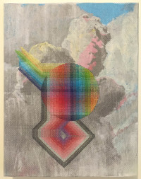 Form in the Sky (2015)