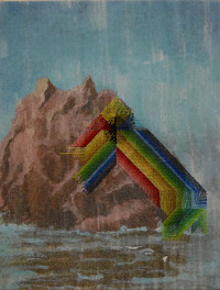 Void in a Rock (2015)