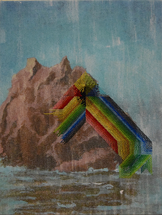 Void in a Rock (2015)