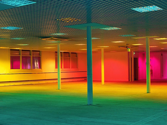 Your Colour Perception (2015)