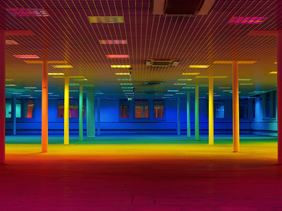 Your Colour Perception (2015)