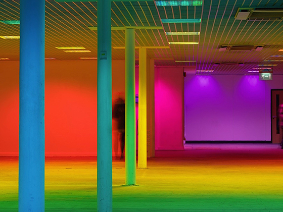 Your Colour Perception (2015)