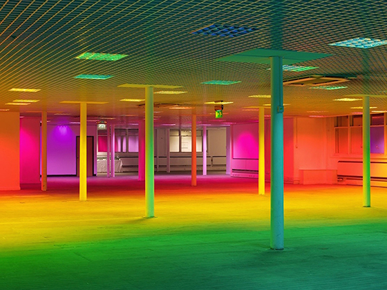 Your Colour Perception (2015)