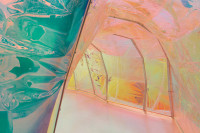 Serpentine Pavilion (2015)