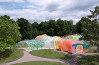 Serpentine Pavilion (2015)
