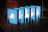 The Cloud Project (2013)