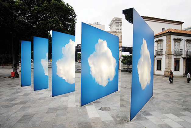 The Cloud Project (2013)