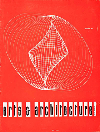 Arts & Architecture