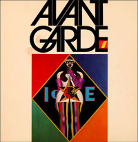 Avant Garde