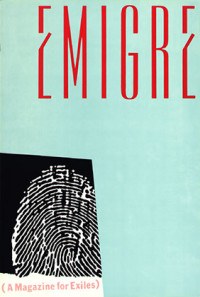 Emigre