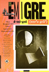 Emigre