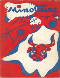 Joan Miró, Minotaure No. 7 (1935)