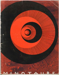 Marcel Duchamp, Minotaure No. 6 (1934)