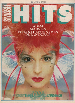 Smash Hits