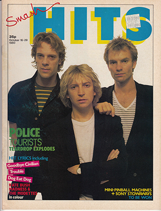 Smash Hits