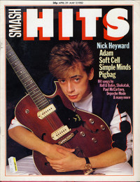 Smash Hits