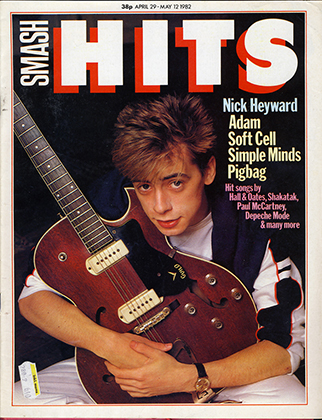 Smash Hits