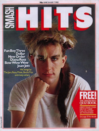 Smash Hits