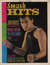 Smash Hits