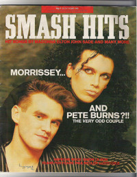 Smash Hits