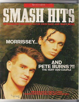 Smash Hits